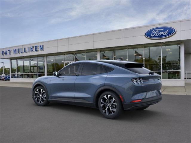 new 2024 Ford Mustang Mach-E car, priced at $45,495