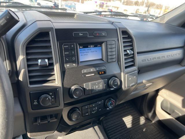 used 2020 Ford F-250 car, priced at $39,975