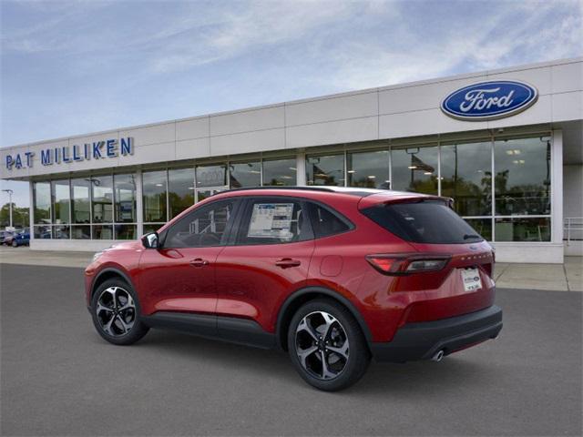 new 2025 Ford Escape car, priced at $31,488