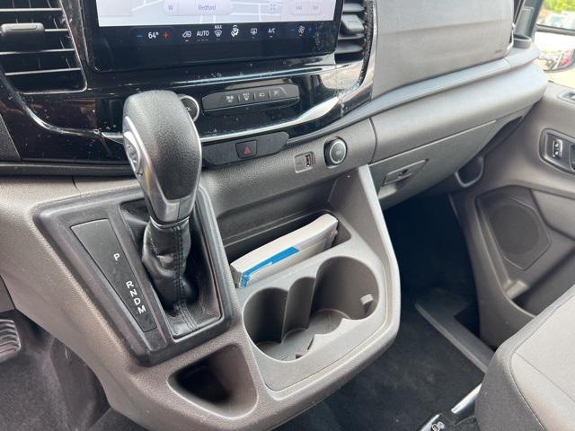 used 2023 Ford Transit-350 car, priced at $38,992