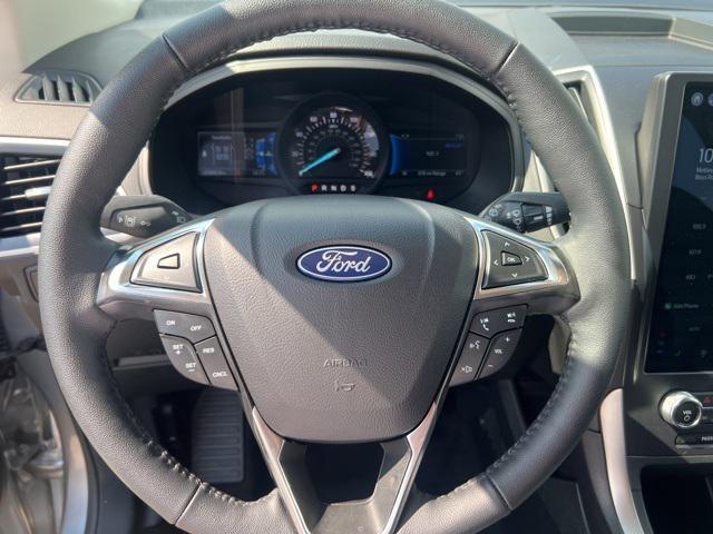 used 2024 Ford Edge car, priced at $29,949