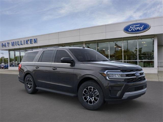 new 2024 Ford Expedition car, priced at $66,506