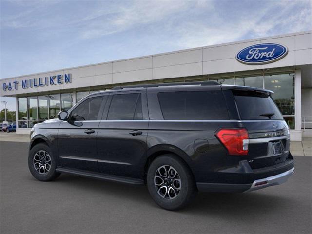 new 2024 Ford Expedition car, priced at $66,506