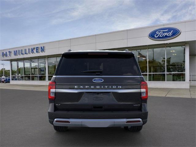 new 2024 Ford Expedition car, priced at $66,506