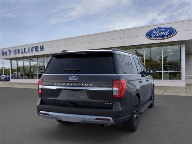 new 2024 Ford Expedition car, priced at $66,506