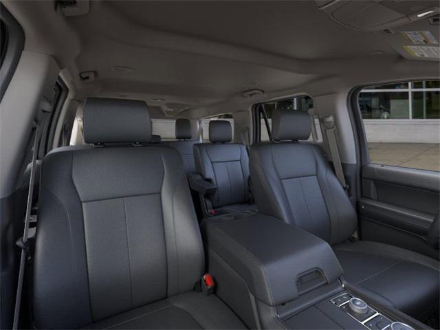 new 2024 Ford Expedition car, priced at $66,506