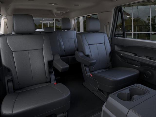 new 2024 Ford Expedition car, priced at $66,506