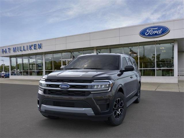 new 2024 Ford Expedition car, priced at $66,506