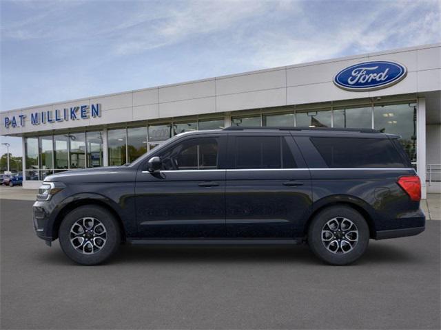 new 2024 Ford Expedition car, priced at $66,506