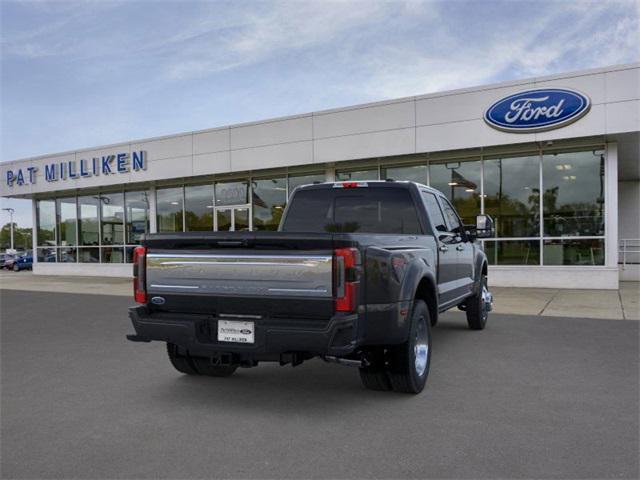 new 2026 Ford F-450 car, priced at $101,732