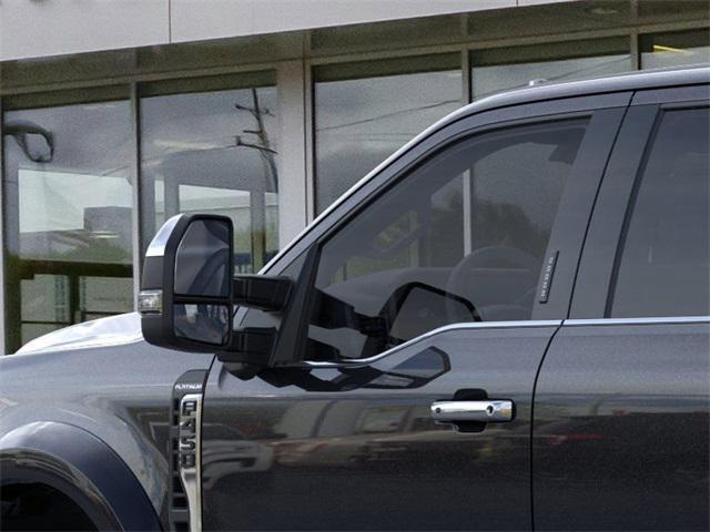 new 2026 Ford F-450 car, priced at $101,732
