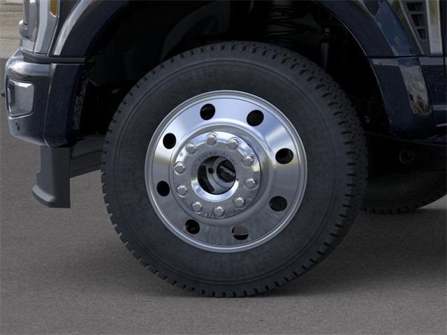 new 2026 Ford F-450 car, priced at $101,732