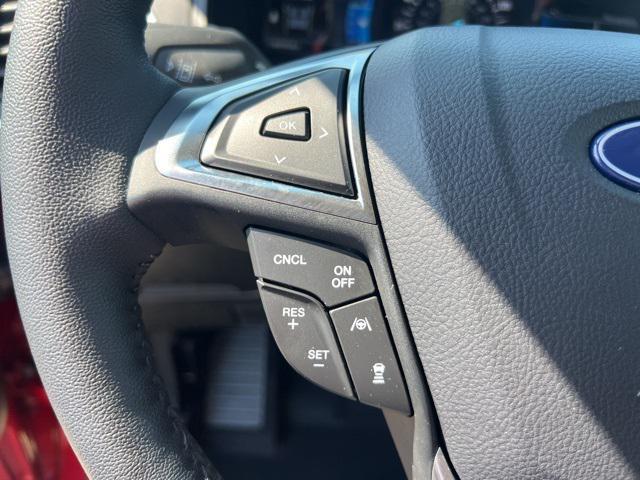 used 2024 Ford Edge car, priced at $35,515