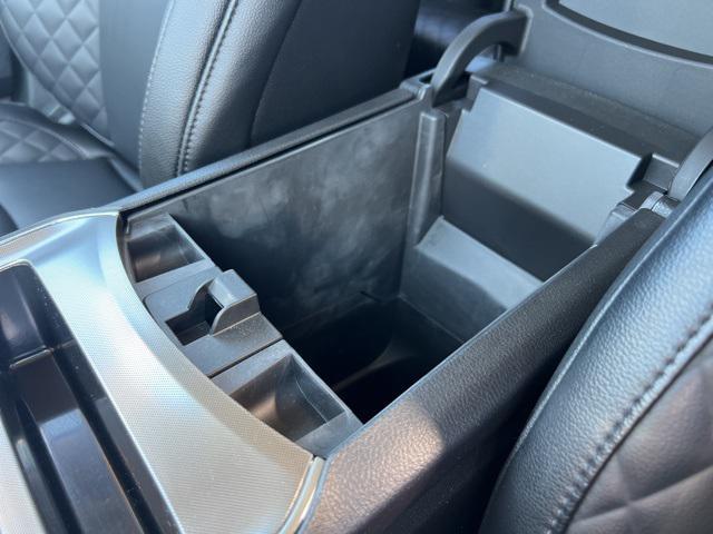 used 2024 Ford Edge car, priced at $35,515