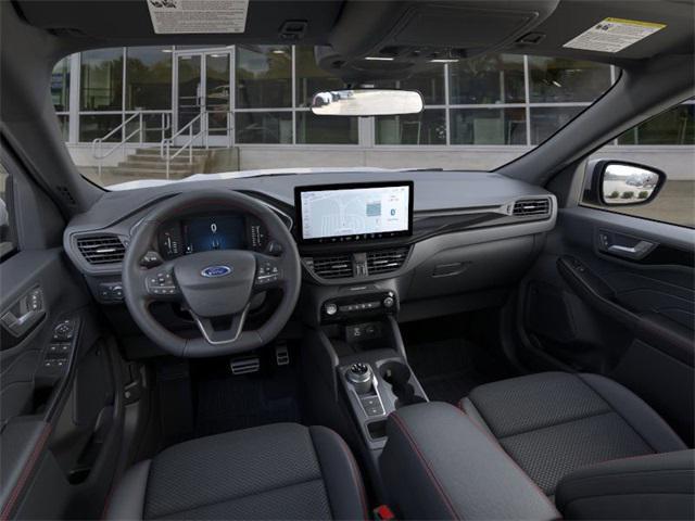 new 2025 Ford Escape car, priced at $36,860