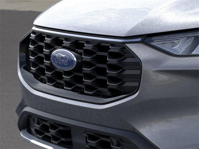 new 2025 Ford Escape car, priced at $31,880