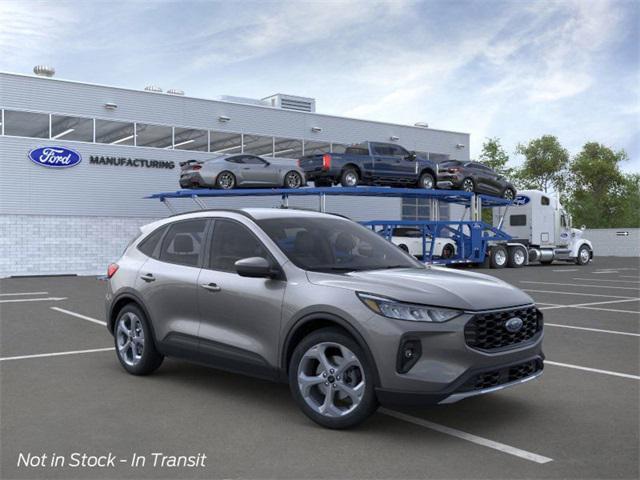 new 2025 Ford Escape car, priced at $35,265