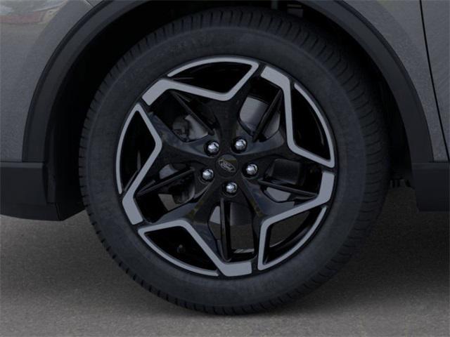 new 2026 Ford Escape car, priced at $38,338