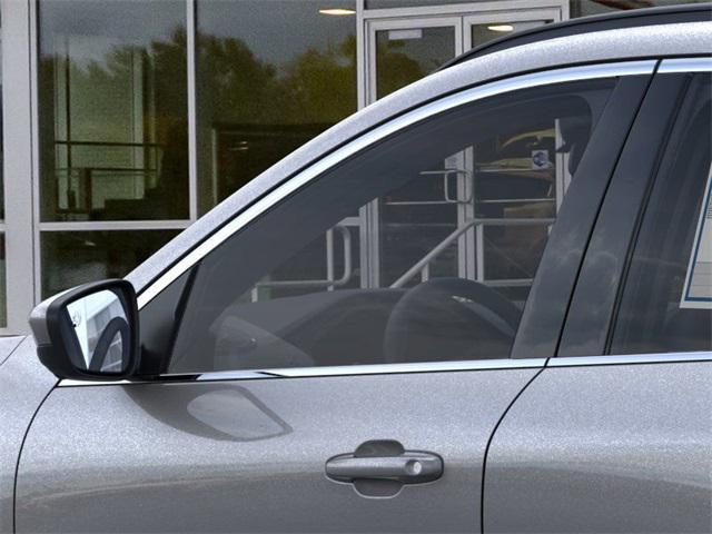 new 2026 Ford Escape car, priced at $38,338