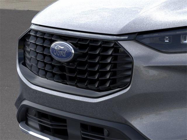 new 2026 Ford Escape car, priced at $38,338