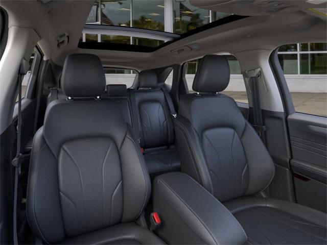 new 2026 Ford Escape car, priced at $38,338