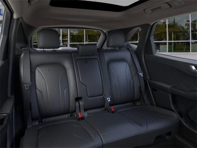 new 2026 Ford Escape car, priced at $38,338