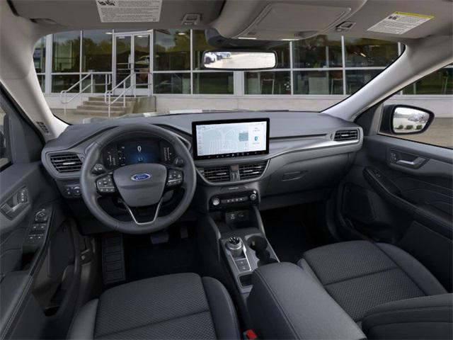 new 2026 Ford Escape PHEV car, priced at $30,398