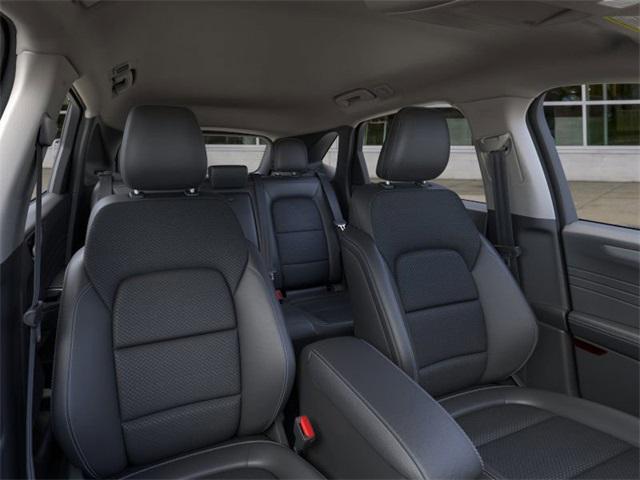 new 2026 Ford Escape PHEV car, priced at $30,398