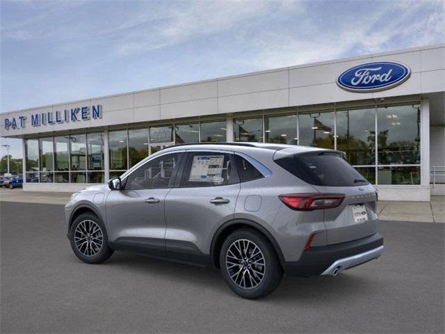 new 2026 Ford Escape PHEV car, priced at $30,398