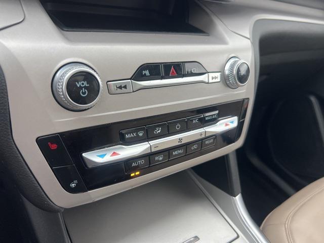 used 2023 Ford Explorer car, priced at $28,142