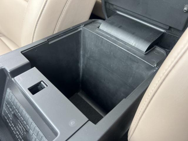 used 2023 Ford Explorer car, priced at $28,142