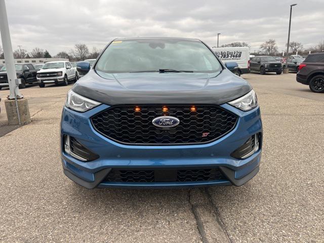 used 2020 Ford Edge car, priced at $25,490