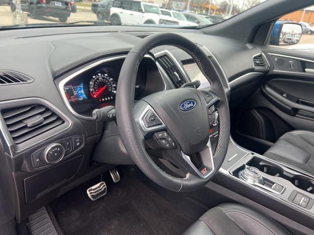 used 2020 Ford Edge car, priced at $25,490