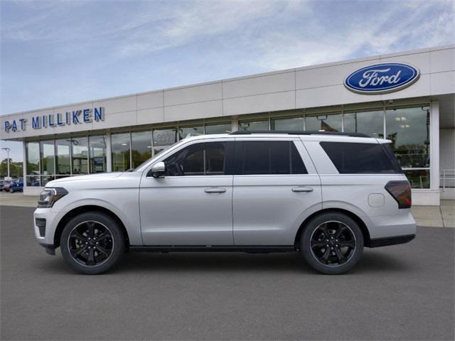 new 2024 Ford Expedition car, priced at $72,888