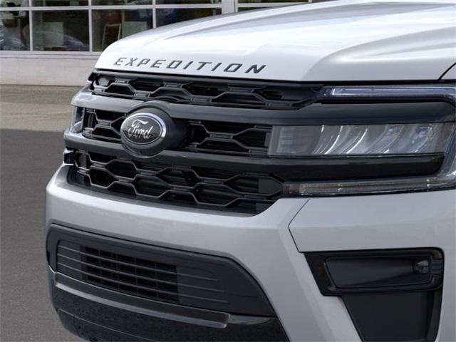 new 2024 Ford Expedition car, priced at $72,888