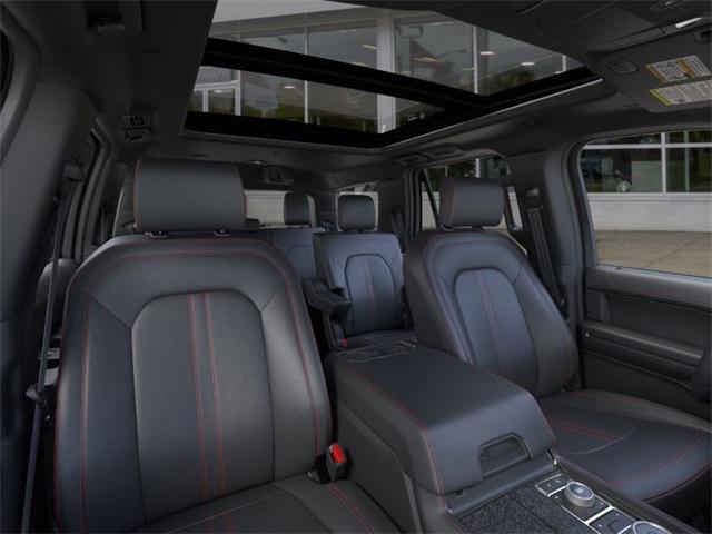 new 2024 Ford Expedition car, priced at $72,888