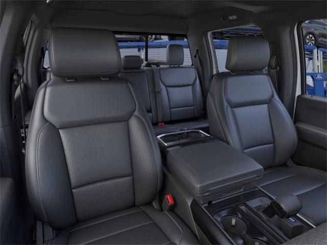 new 2025 Ford F-150 car, priced at $68,611