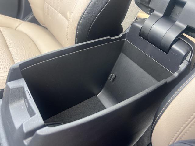 used 2022 Ford Escape car, priced at $23,415
