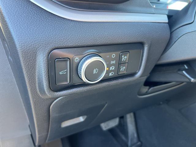 used 2023 Ford Explorer car, priced at $34,544