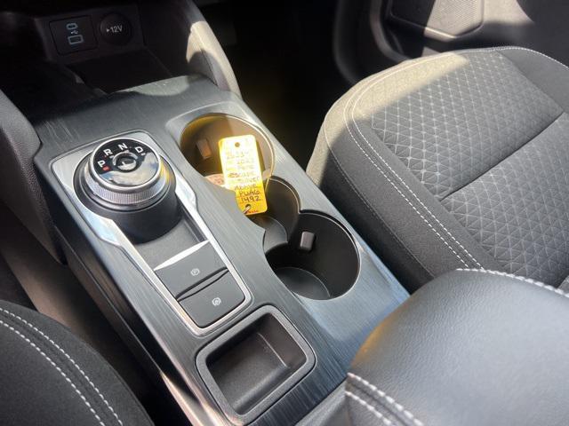 used 2023 Ford Escape car, priced at $24,481