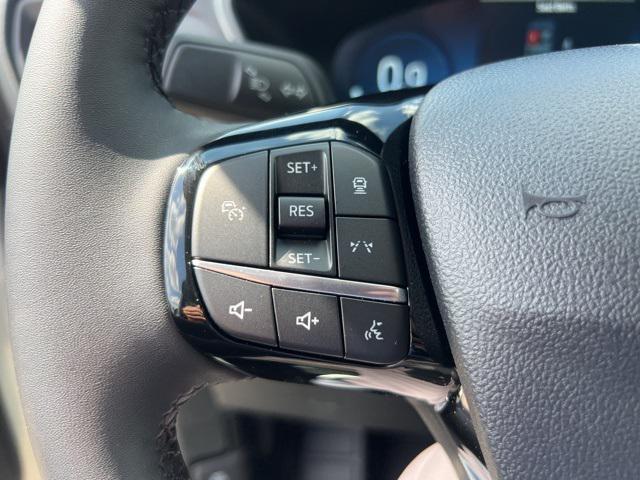 used 2023 Ford Escape car, priced at $24,481