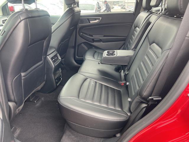 used 2023 Ford Edge car, priced at $27,595