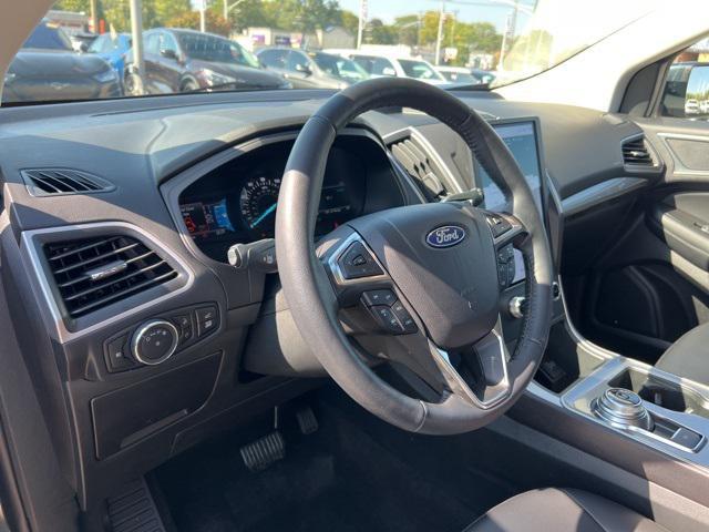 used 2024 Ford Edge car, priced at $25,548