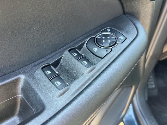 used 2024 Ford Edge car, priced at $25,548