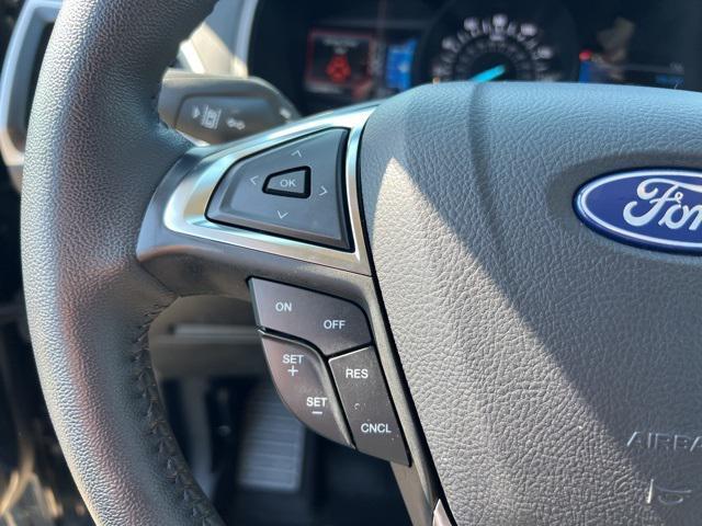 used 2024 Ford Edge car, priced at $25,548