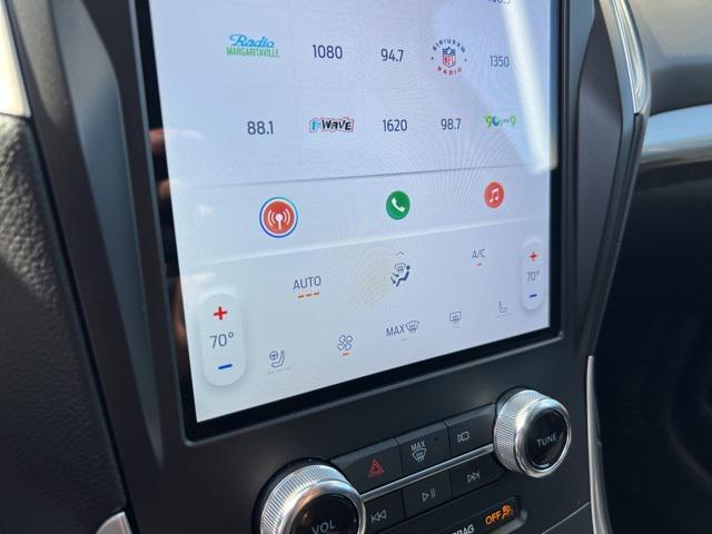 used 2024 Ford Edge car, priced at $25,548