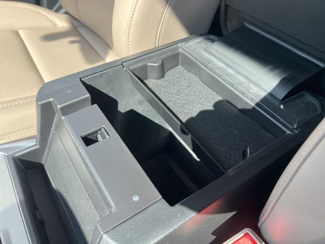 used 2023 Ford Explorer car, priced at $28,844