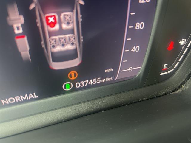 used 2023 Honda Accord Hybrid car, priced at $25,875