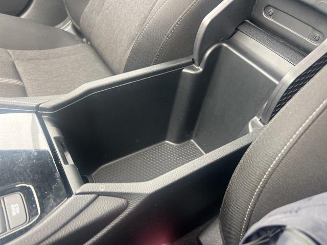 used 2023 Honda Accord Hybrid car, priced at $25,875