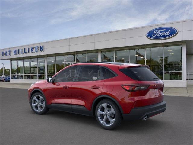 new 2025 Ford Escape car, priced at $36,465